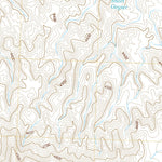 Jones Reservoir, WY (2017, 24000-Scale) Preview 3