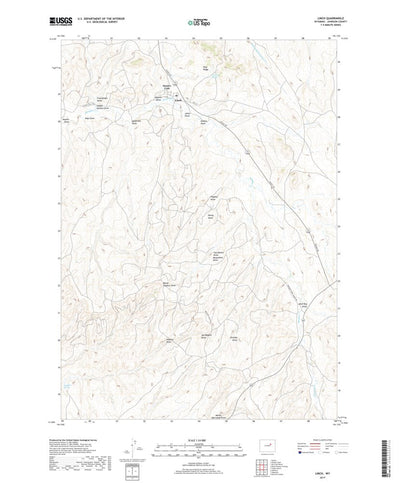 Linch, WY (2017, 24000-Scale) Preview 1