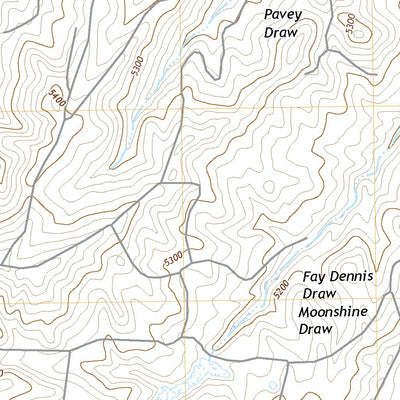 Linch, WY (2017, 24000-Scale) Preview 2