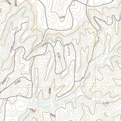 Linch, WY (2017, 24000-Scale) Preview 3
