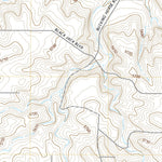 Little Indian Draw, WY (2017, 24000-Scale) Preview 3