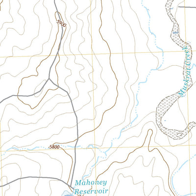 Love Ranch, WY (2017, 24000-Scale) Preview 3