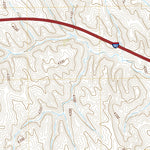 Juniper Draw, WY (2017, 24000-Scale) Preview 3