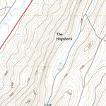 Meadow Draw, WY (2017, 24000-Scale) Preview 3