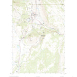 Mammoth, WY (2017, 24000-Scale) Preview 1