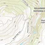 Mammoth, WY (2017, 24000-Scale) Preview 2