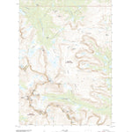 Lizard Head Peak, WY (2017, 24000-Scale) Preview 1