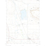 La Grange, WY (2017, 24000-Scale) Preview 1