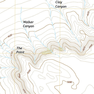 La Grange, WY (2017, 24000-Scale) Preview 3