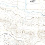 Lost Wells Butte, WY (2017, 24000-Scale) Preview 2