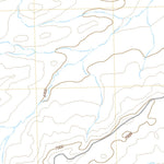 La Marsh Creek East, WY (2017, 24000-Scale) Preview 2