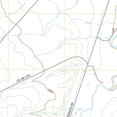 Millersville, WY (2017, 24000-Scale) Preview 2