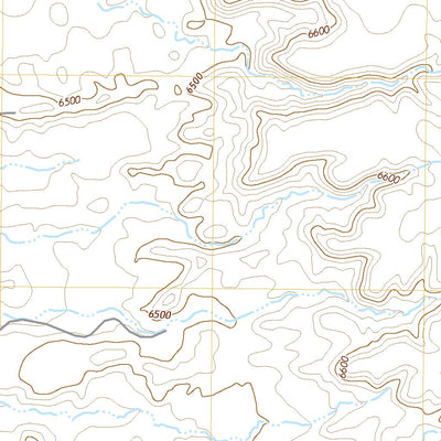 Millersville, WY (2017, 24000-Scale) Preview 3
