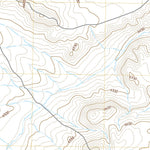 Lombard Buttes, WY (2017, 24000-Scale) Preview 3