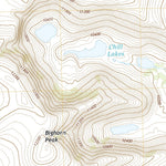 Lake Angeline, WY (2017, 24000-Scale) Preview 3