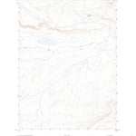 Kindt Reservoir, WY (2017, 24000-Scale) Preview 1