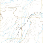 Kindt Reservoir, WY (2017, 24000-Scale) Preview 2