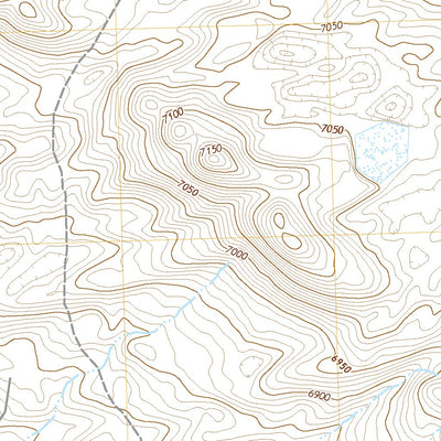Lamont, WY (2017, 24000-Scale) Preview 3