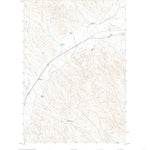 Leiter, WY (2017, 24000-Scale) Preview 1