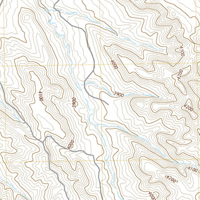 Leiter, WY (2017, 24000-Scale) Preview 2