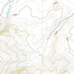 Maneater Creek, WY (2017, 24000-Scale) Preview 2