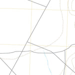 Lost Creek Butte NW, WY (2017, 24000-Scale) Preview 2