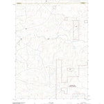 Macken Draw, WY (2017, 24000-Scale) Preview 1
