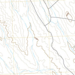 Manderson SE, WY (2017, 24000-Scale) Preview 2