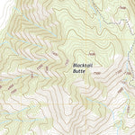 Moose, WY (2017, 24000-Scale) Preview 3