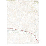 Monarch, WY (2017, 24000-Scale) Preview 1