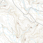 Monarch, WY (2017, 24000-Scale) Preview 2