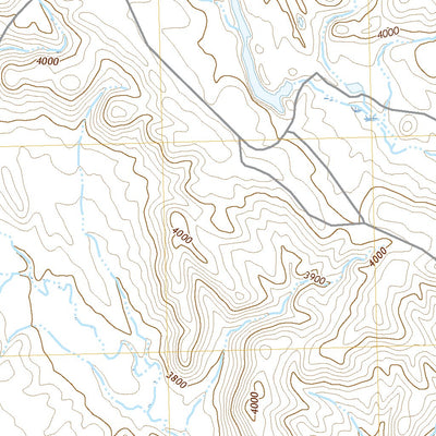 Monarch, WY (2017, 24000-Scale) Preview 2