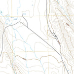 Lake De Smet East, WY (2017, 24000-Scale) Preview 2