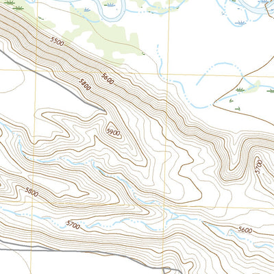 Morton, WY (2017, 24000-Scale) Preview 2