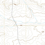 Lewis Flat, WY (2017, 24000-Scale) Preview 2
