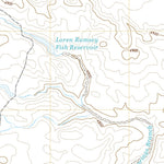 Lewis Flat, WY (2017, 24000-Scale) Preview 3