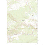 Madison Junction, WY (2017, 24000-Scale) Preview 1