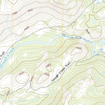 Lamar Canyon, WY (2017, 24000-Scale) Preview 3