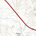 Morgan Draw, WY (2017, 24000-Scale) Preview 2