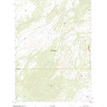 Laramie Peak, WY (2017, 24000-Scale) Preview 1