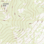 Laramie Peak, WY (2017, 24000-Scale) Preview 3