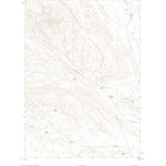 Maverick Spring, WY (2017, 24000-Scale) Preview 1