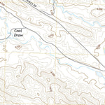 Maverick Spring, WY (2017, 24000-Scale) Preview 2