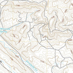 Maverick Spring, WY (2017, 24000-Scale) Preview 3