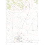 Lusk, WY (2017, 24000-Scale) Preview 1