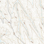 Laskie Draw, WY (2017, 24000-Scale) Preview 2