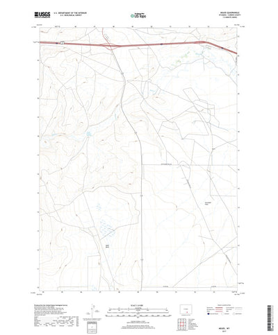 Meads, WY (2017, 24000-Scale) Preview 1