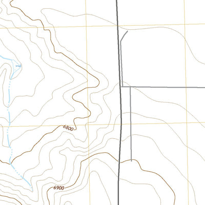 Meads, WY (2017, 24000-Scale) Preview 2
