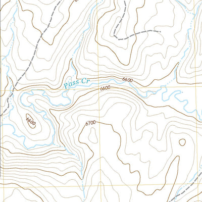 Meads, WY (2017, 24000-Scale) Preview 3