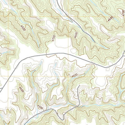 Linden, WY (2017, 24000-Scale) Preview 2